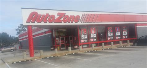 autozone corpus christi texas|AutoZone Auto Parts